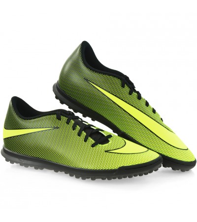 BUTY NIKE BRAVATAX II TF JR 844440 070