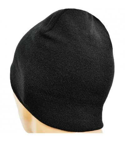 Czapka Nike Team Performance Beanie czarna 646406 010