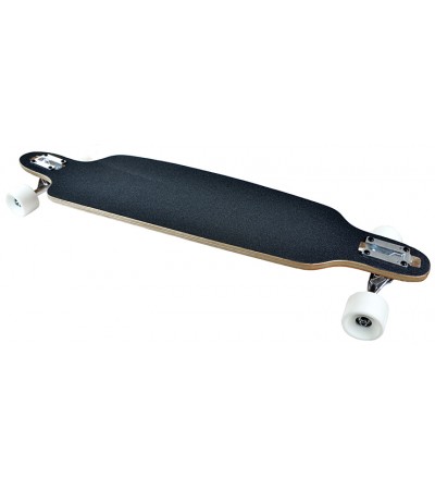 DESKOROLKA ROCES LONGBOARD MODEL 2 NATURAL /30607