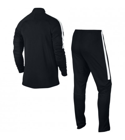 Dres męski Nike Dry Academy Tracksuit czarny 844327 010