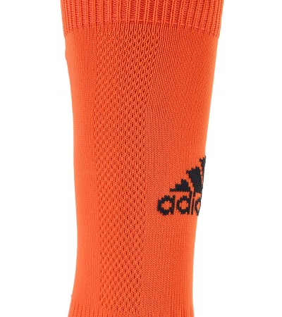 GETRY PIŁKARSKIE adidas MILANO SOCK pomarańczowe /E19293