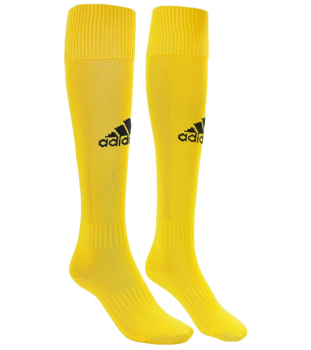 GETRY adidas MILANO SOCK żółte /E19295