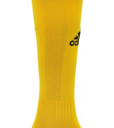 GETRY adidas MILANO SOCK żółte /E19295