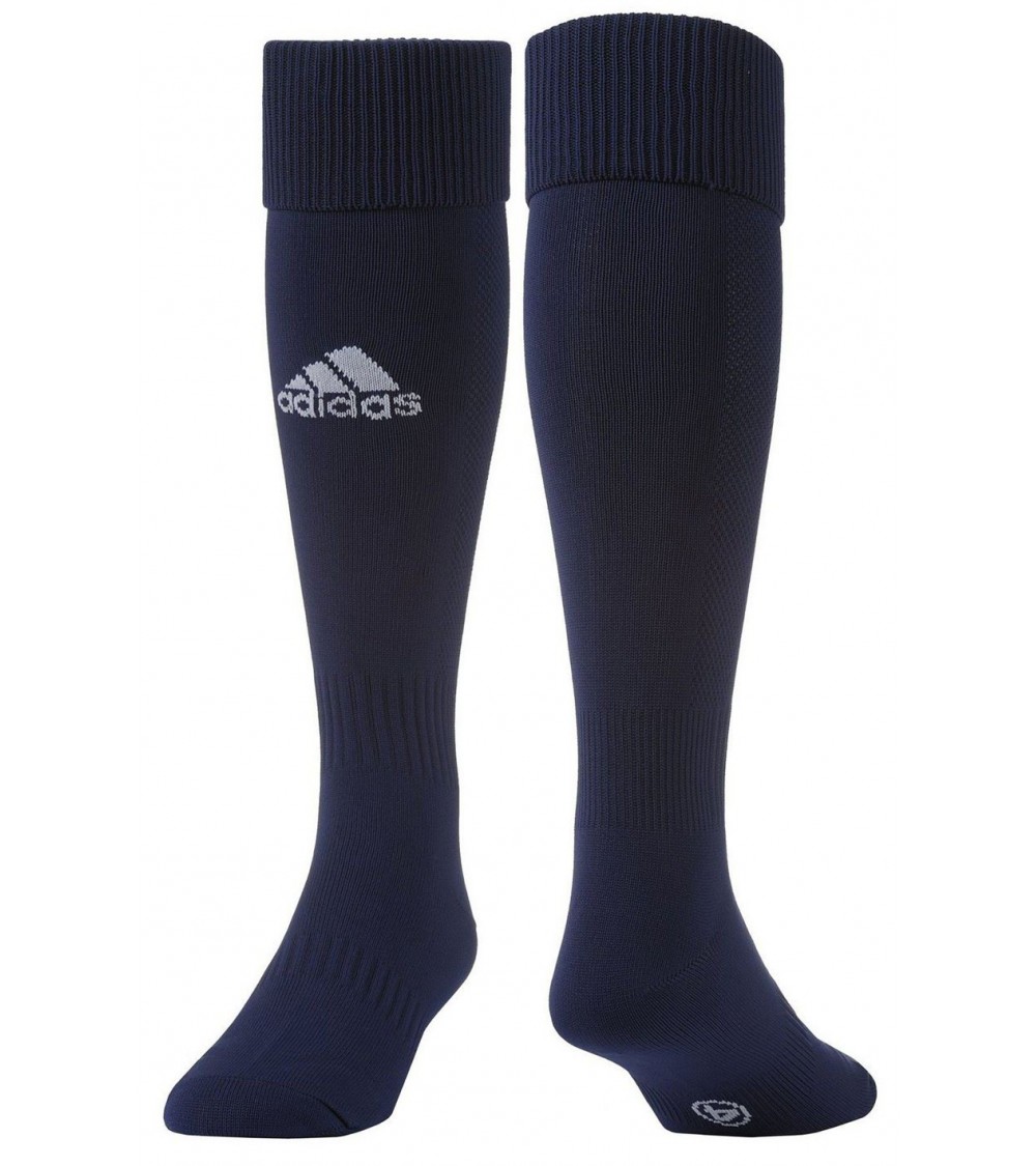 GETRY PIŁKARSKIE adidas MILANO SOCK granatowe /E19296