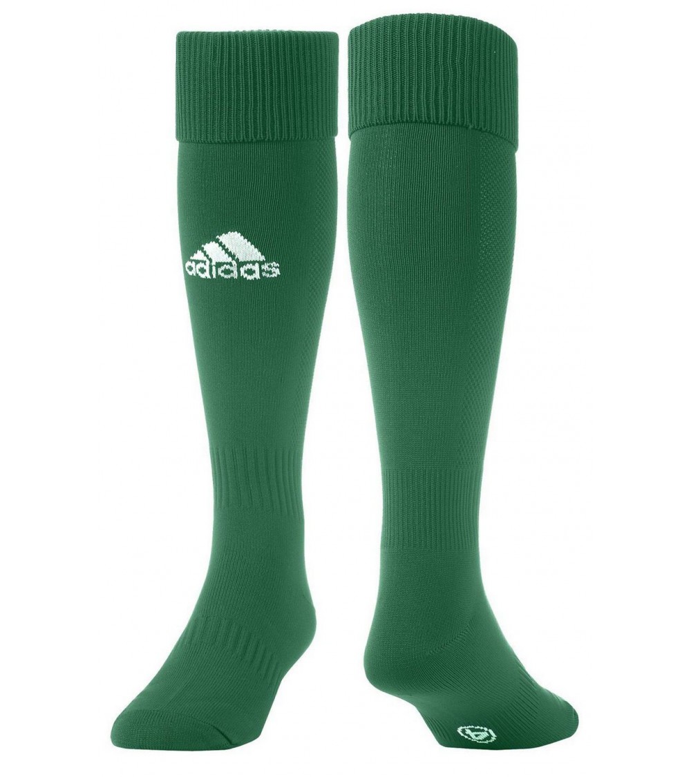 GETRY adidas MILANO SOCK zielone /E19297