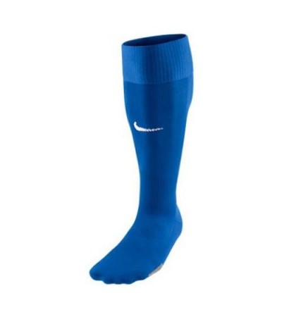 Getry piłkarskie Nike Park IV Sock niebieskie 507814 463