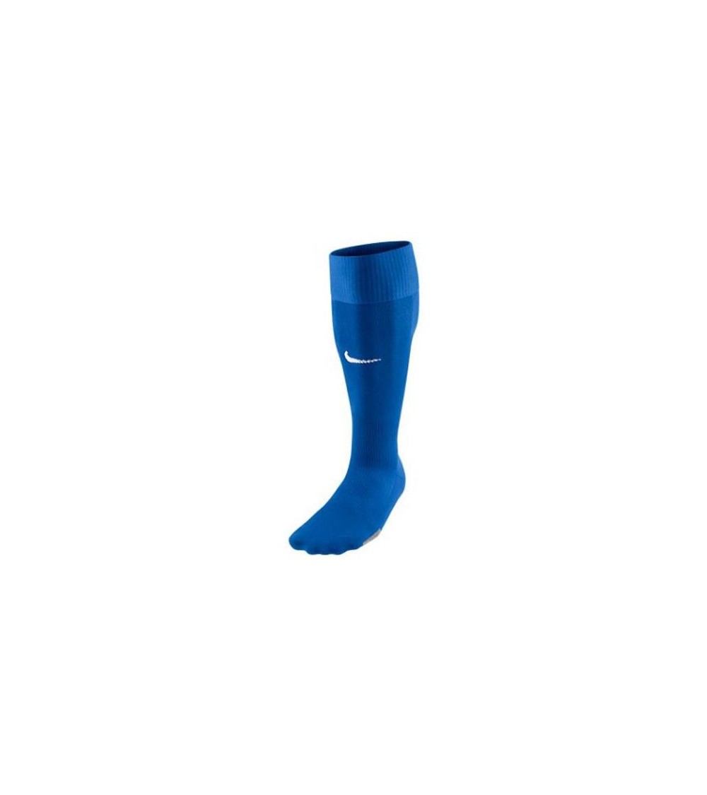 Getry piłkarskie Nike Park IV Sock niebieskie 507814 463