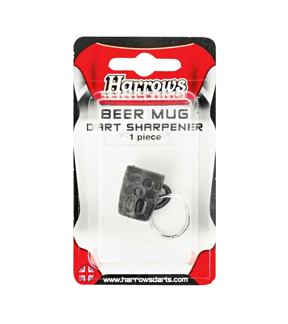 Harrows Sharpener Beer Mug