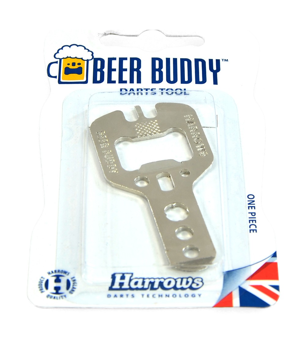 Harrows Fixit Beer Buddy