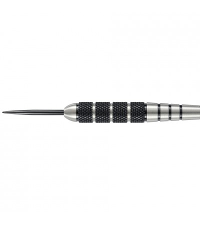 Harrows rzutki Steeltip Black Jack 22g