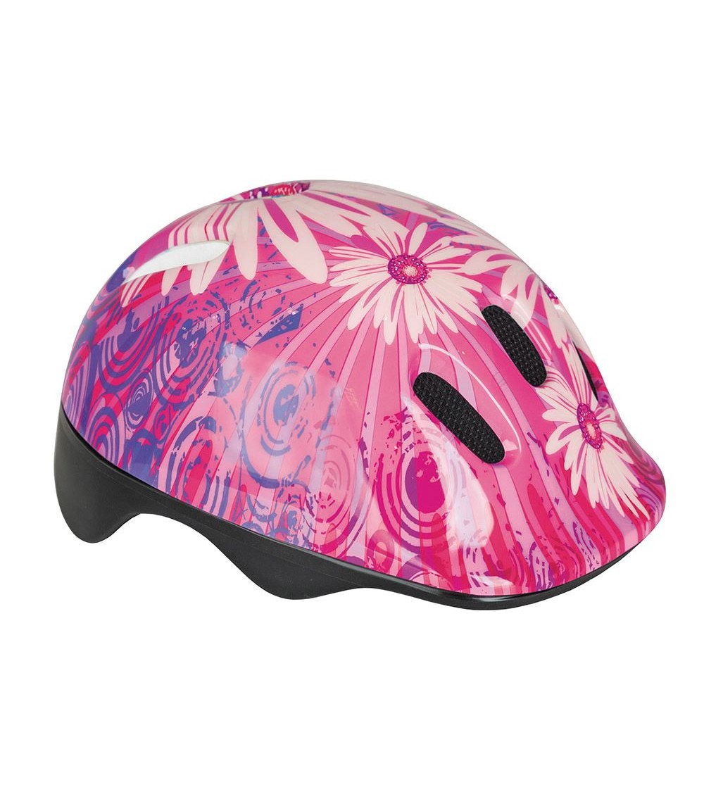 KASK ROWEROWY DZIECIĘCY SPOKEY CAMOMILE 831268