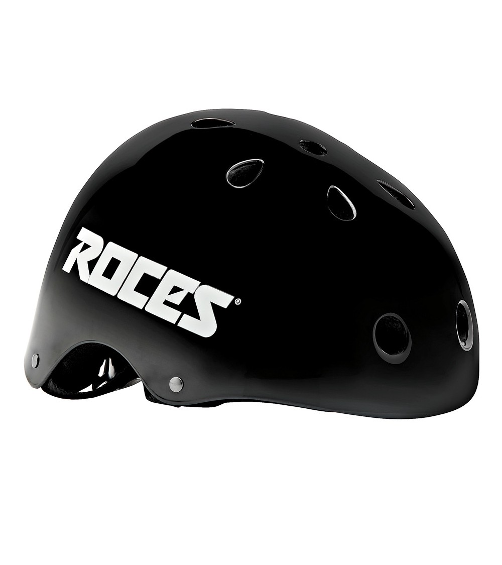 Kask Roces Aggressive czarny  300756 05