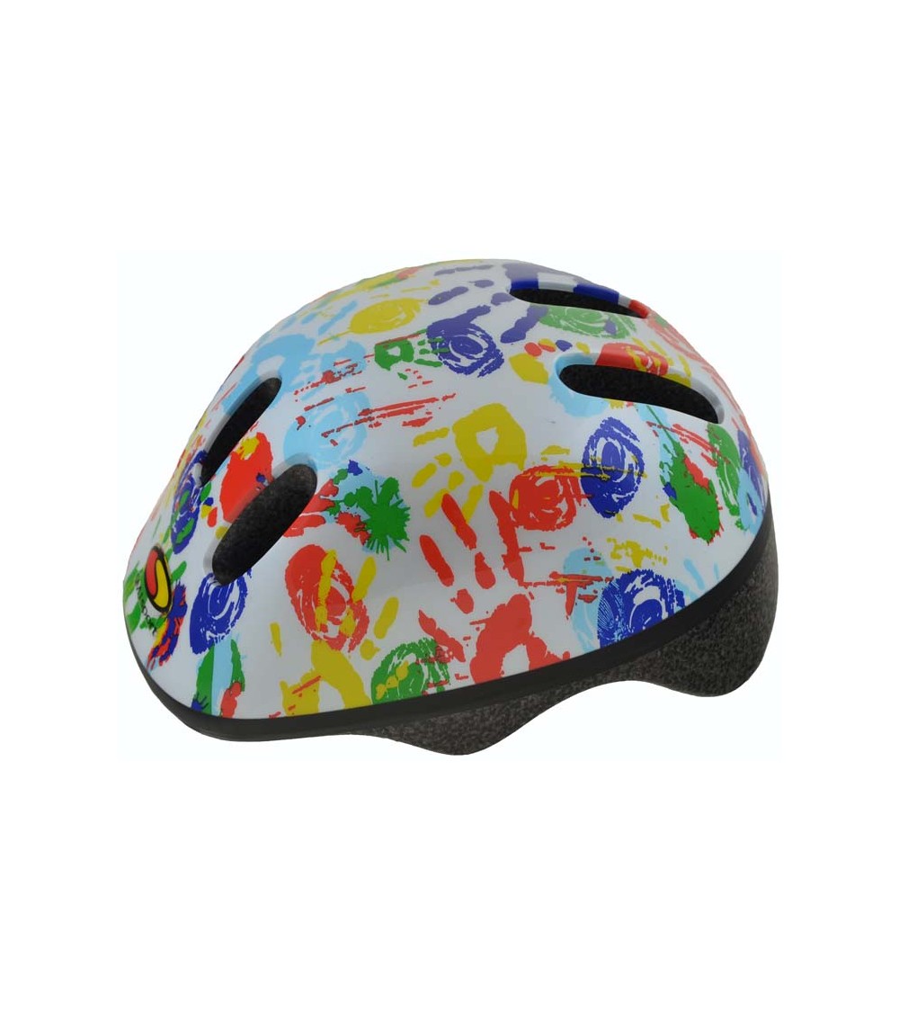 KASK ROWEROWY SMJ STR-110223-A