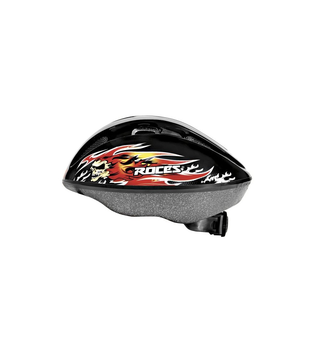 Kask Roces Flames 5.0 Boy 301415