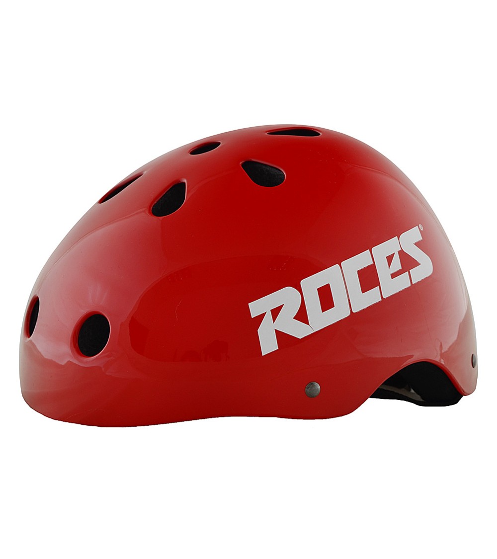 Kask Roces Aggressive czerwony 300756 001