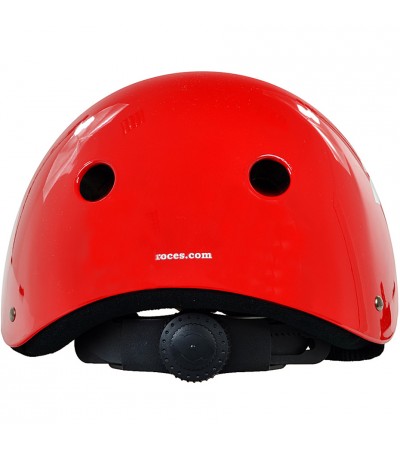 Kask Roces Aggressive czerwony 300756 001