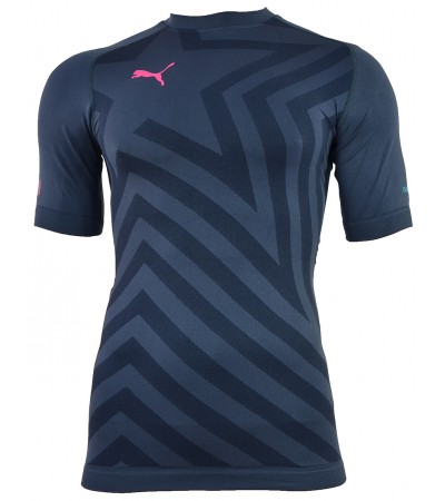 KOSZULKA PUMA IT EVO POWER TECHNICAL TEE /653998 05