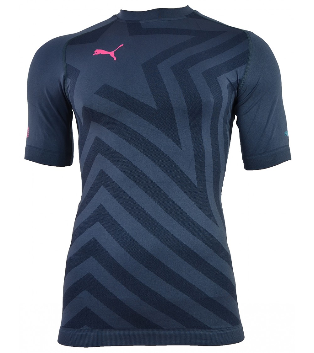 KOSZULKA PUMA IT EVO POWER TECHNICAL TEE /653998 05