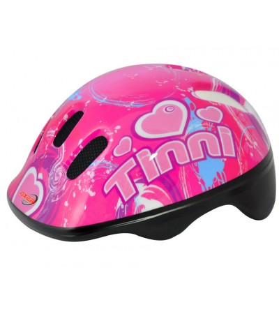 KASK ROWEROWY AXER TINNI/VERONA