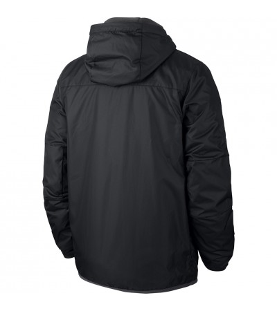 Kurtka męska Nike Team Fall Jacket czarna 645550 010