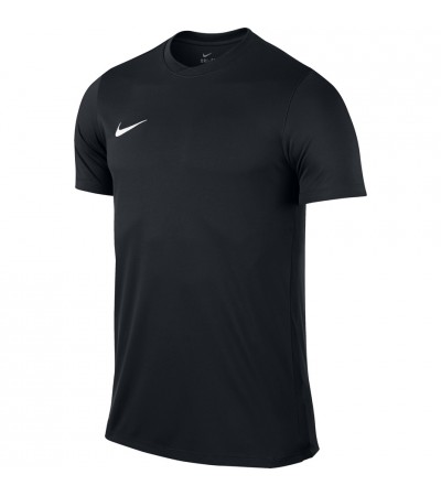 Koszulka męska Nike Park VI Jersey czarna 725891 010