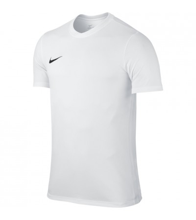 Koszulka męska Nike Park VI Jersey biała 725891 100