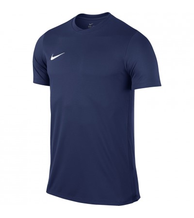 Koszulka męska Nike Park VI Jersey granatowa 725891 410