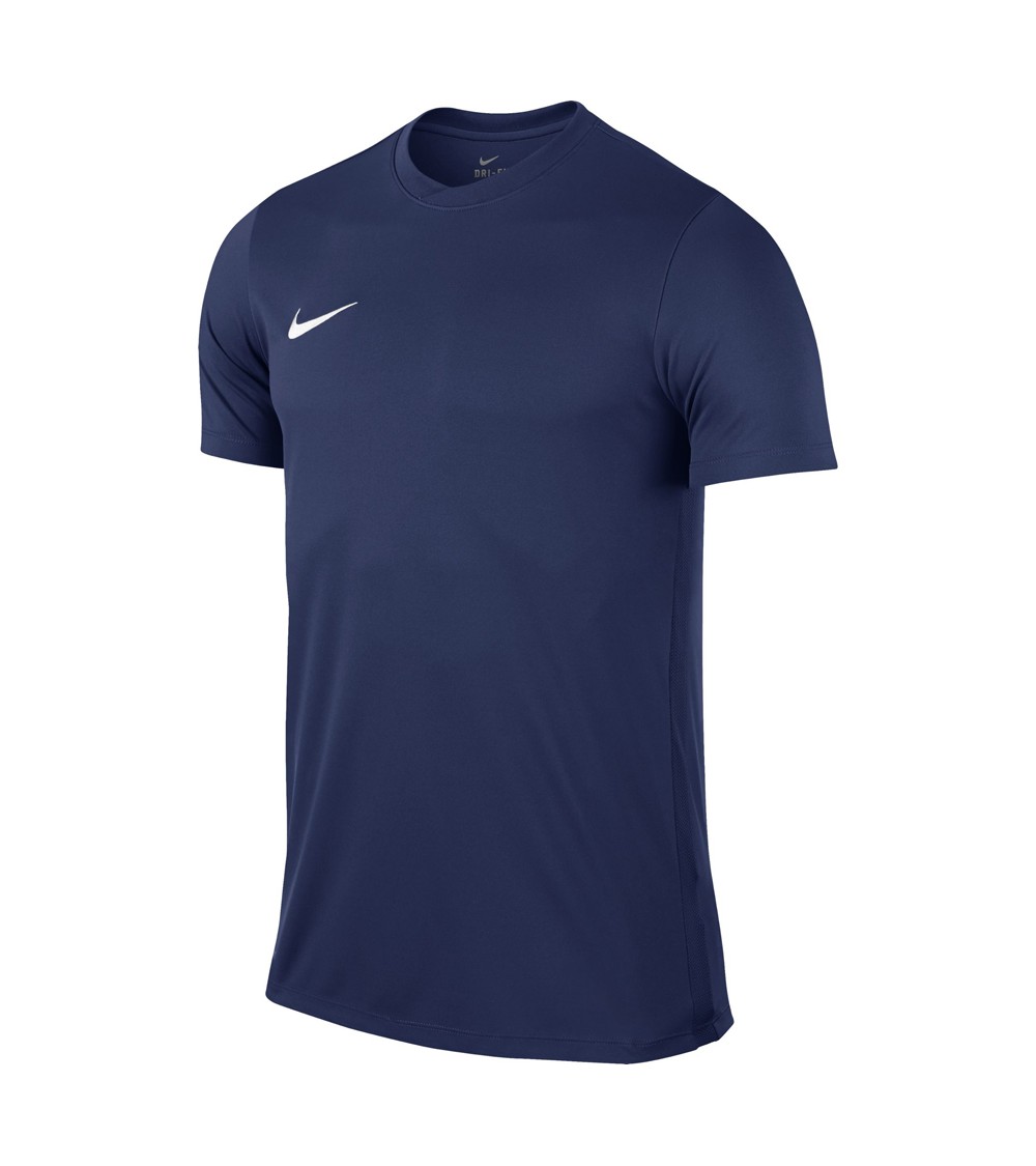 Koszulka męska Nike Park VI Jersey granatowa 725891 410