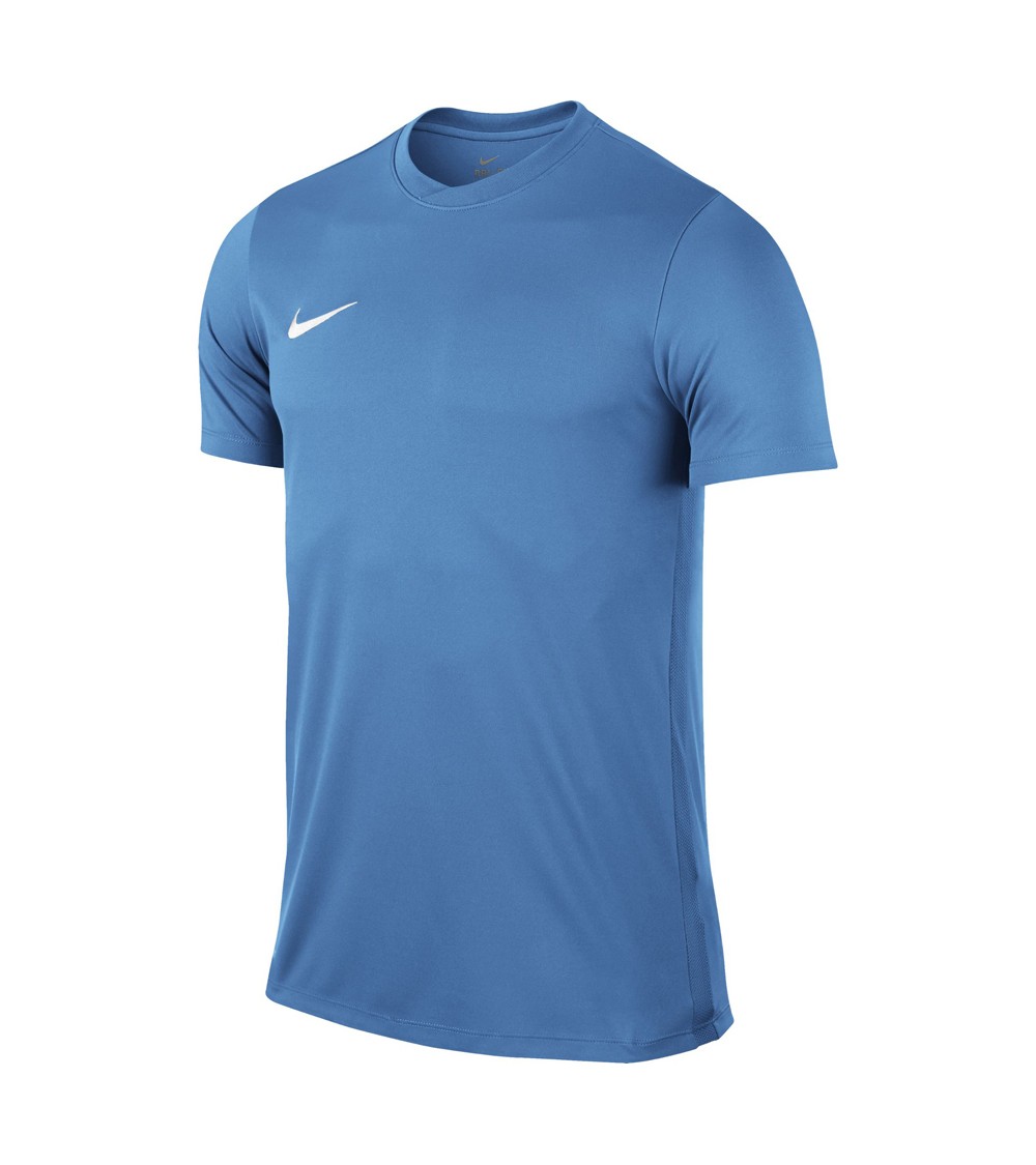 Koszulka męska Nike Park VI Jersey j.niebieska 725891 412