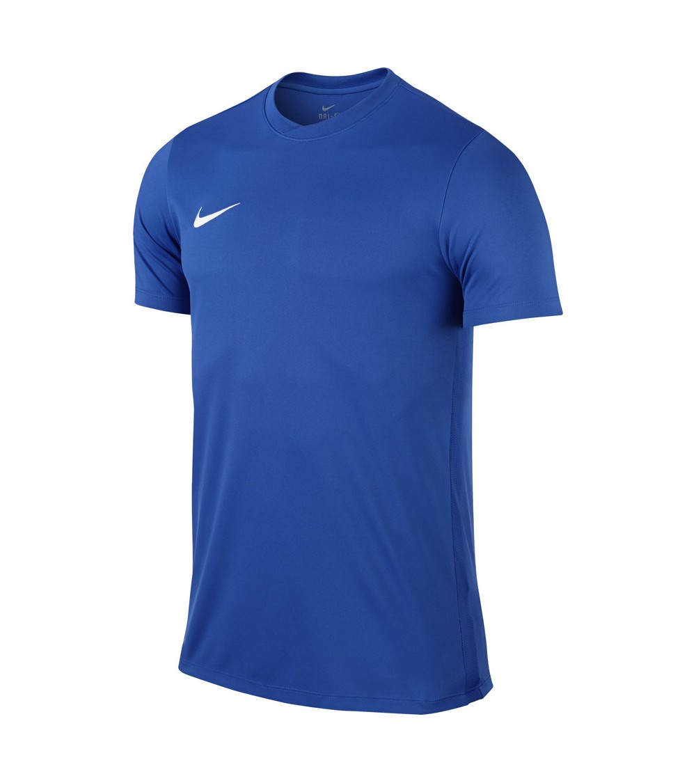 Koszulka męska Nike Park VI Jersey niebieska 725891 463