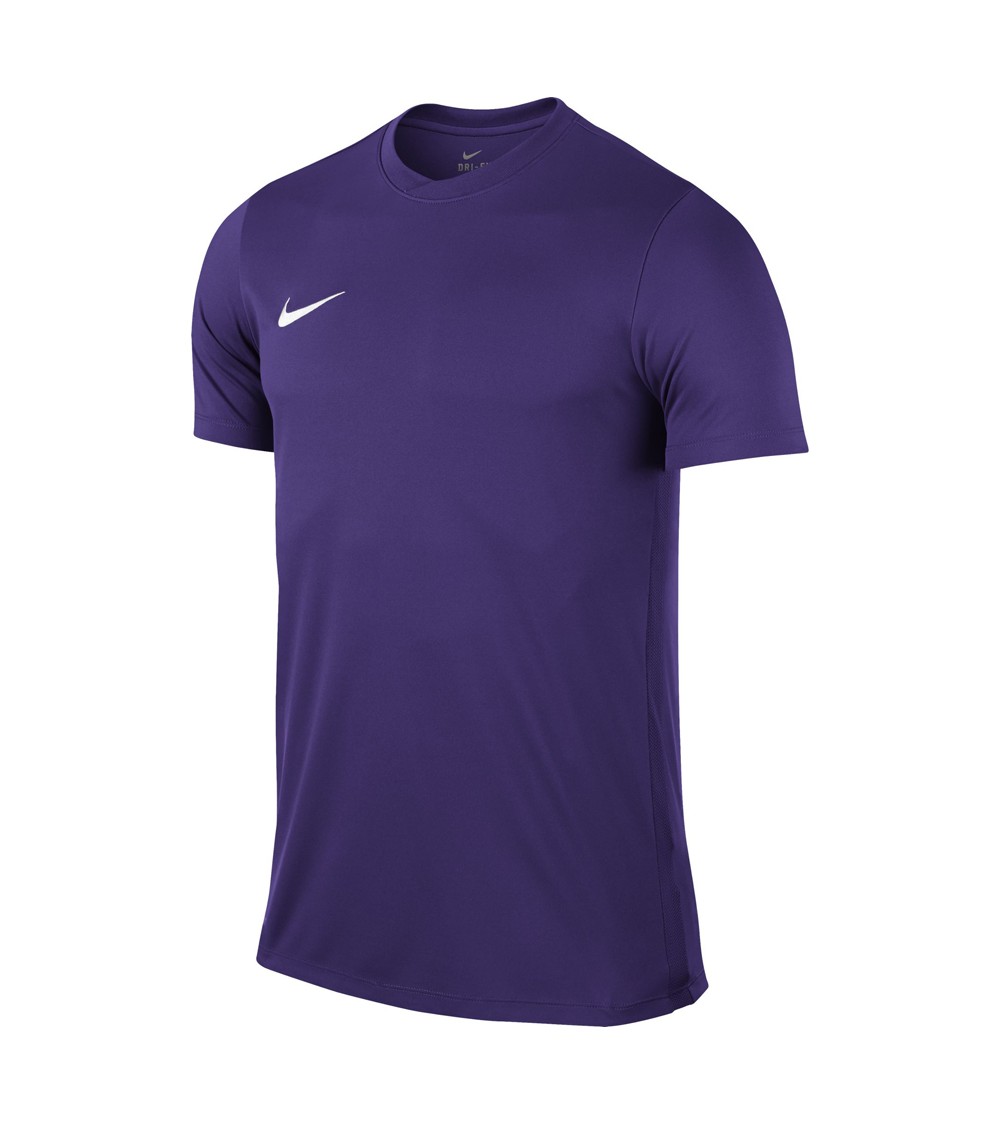 Koszulka męska Nike Park VI Jersey fioletowa 725891 547