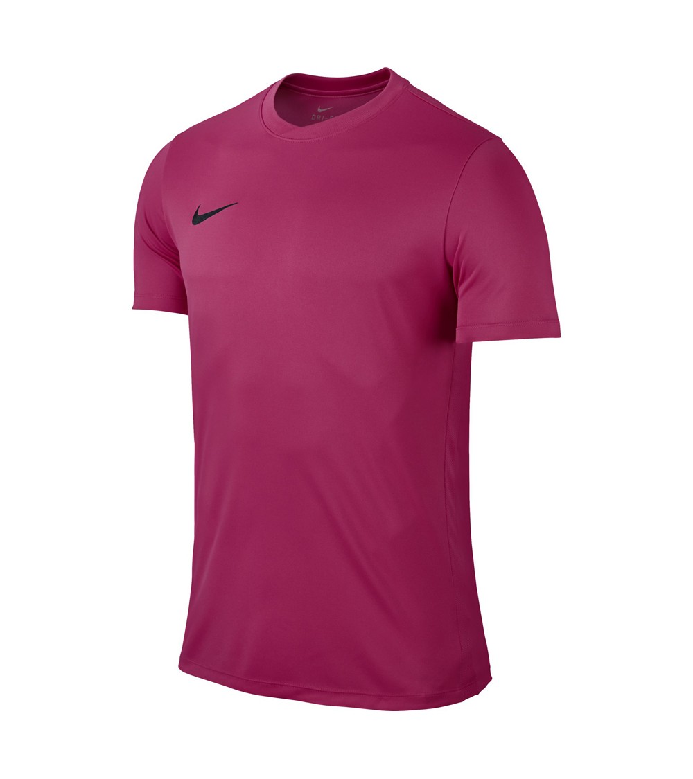 Koszulka męska Nike Park VI Jersey różowa 725891 616