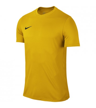 Koszulka męska Nike Park VI Jersey żółta 725891 739