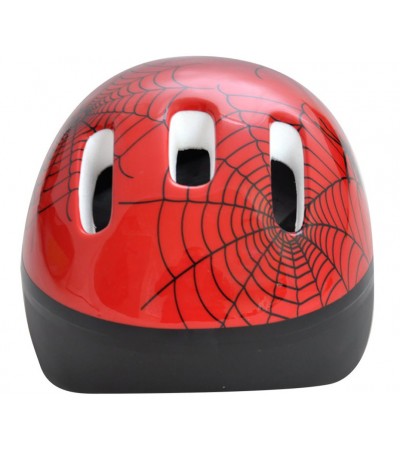 KASK ROWEROWY AXER HAPPY SPIDER /A1860