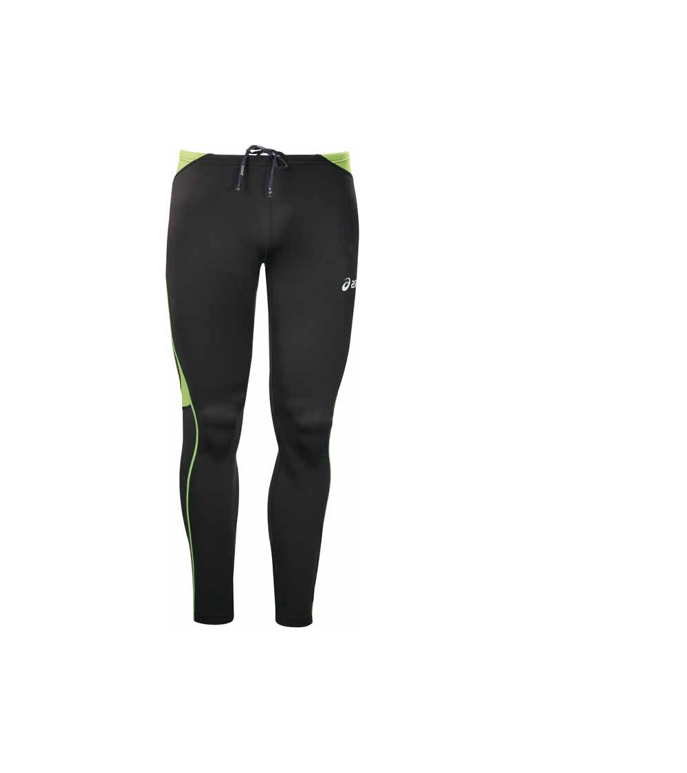 LEGINSY DO BIEGANIA ASICS TIGHT ASAFA  /T241Z6-90J2