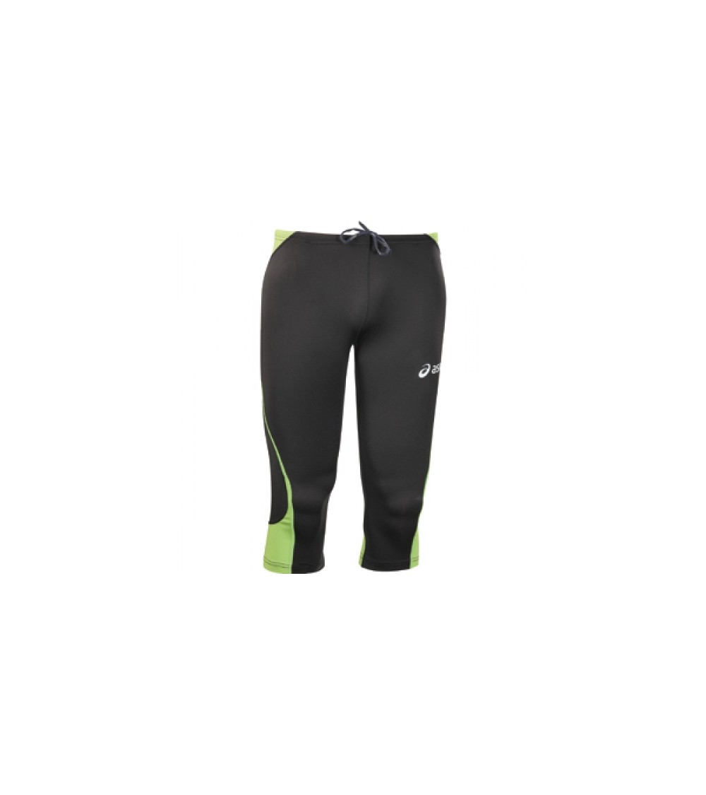 LEGINSY ASICS KNEETIGHT EDWIN 3/4 /T234Z6-90J2