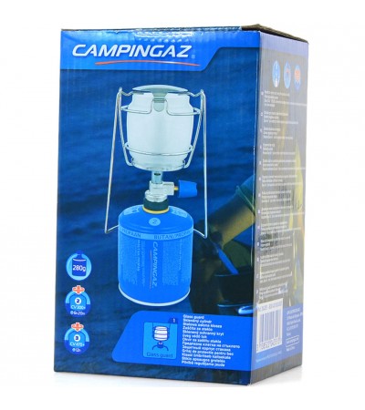 Lampa Turystyczna Campingaz Lumogaz Plus