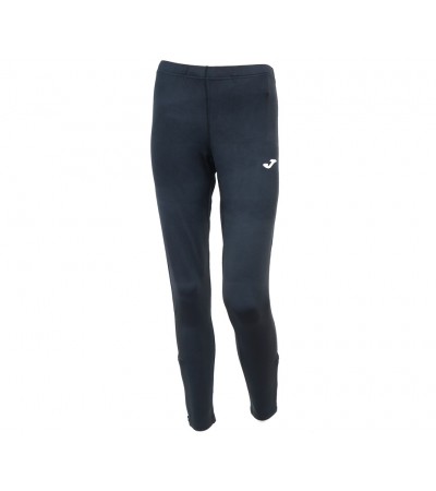 LEGGINSY JOMA LONG czarne /100088.100