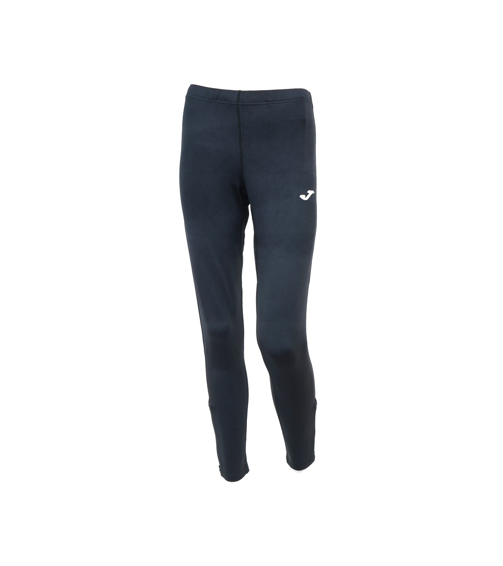 LEGGINSY JOMA LONG czarne /100088.100