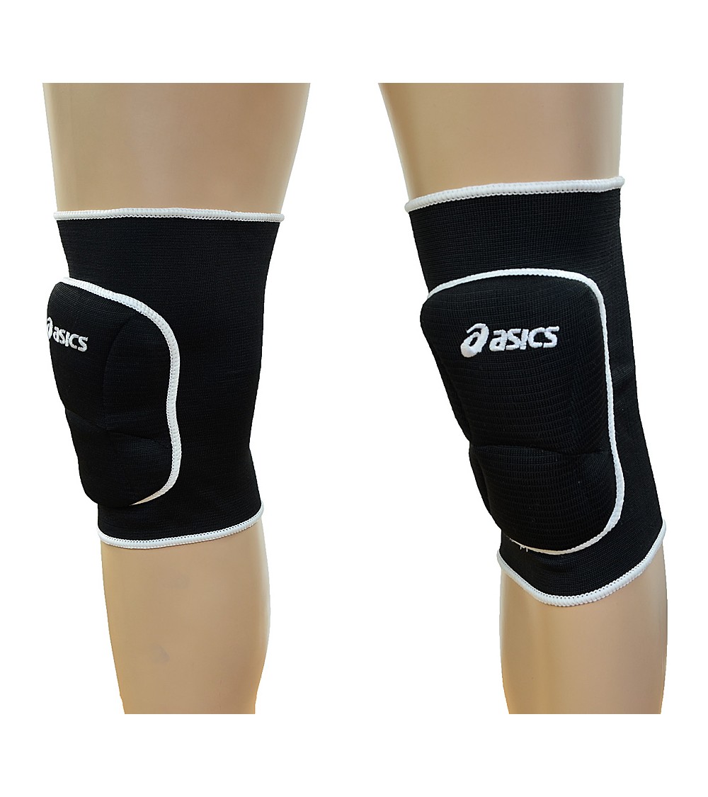 NAKOLANNIKI ASICS KNEEPAD SOFT czarne /T815Z1.0090