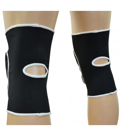 NAKOLANNIKI ASICS KNEEPAD SOFT czarne /T815Z1.0090