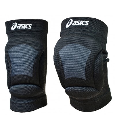 NAKOLANNIKI ASICS KNEEPAD LONG czarne /T813Z1.0090