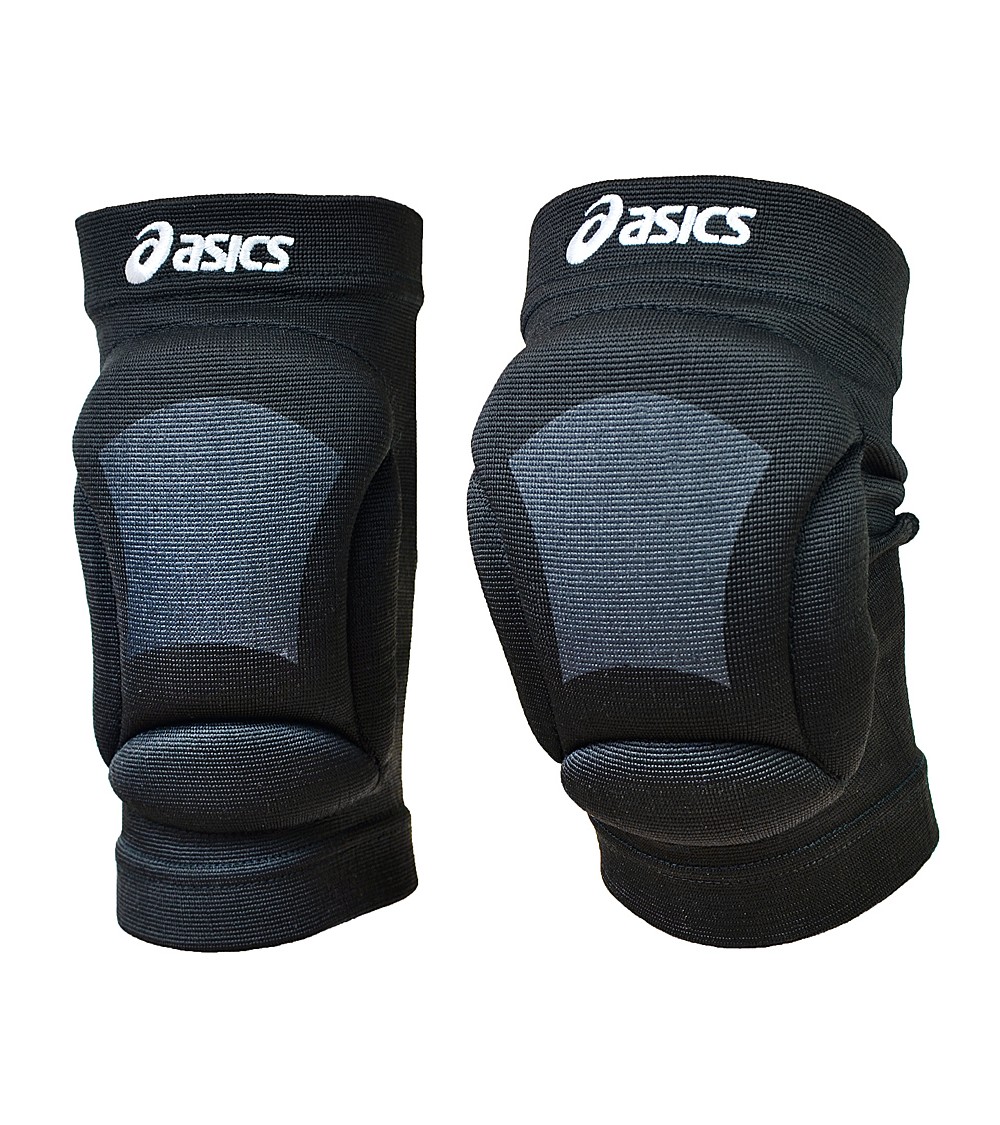 NAKOLANNIKI ASICS KNEEPAD LONG czarne /T813Z1.0090