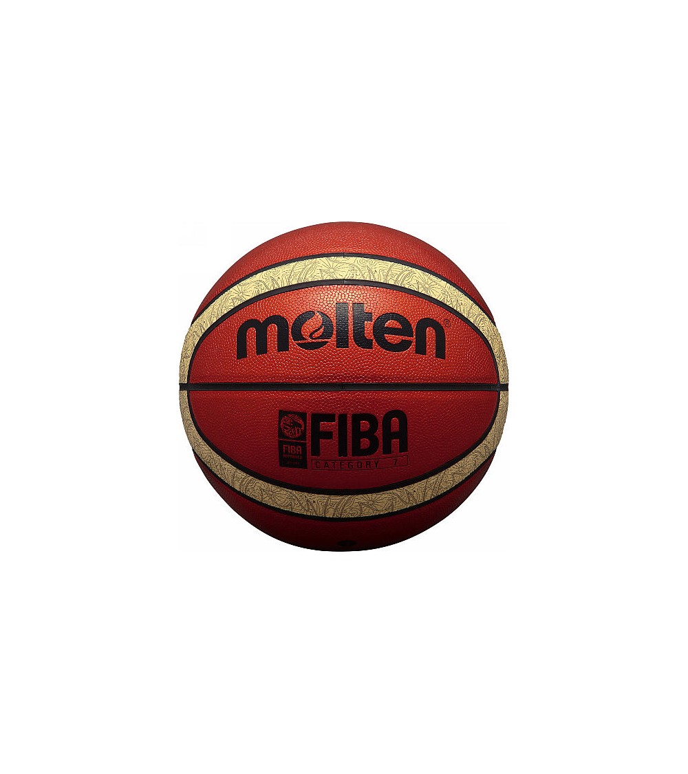 Piłka koszykowa Molten B7T5000 FIBA