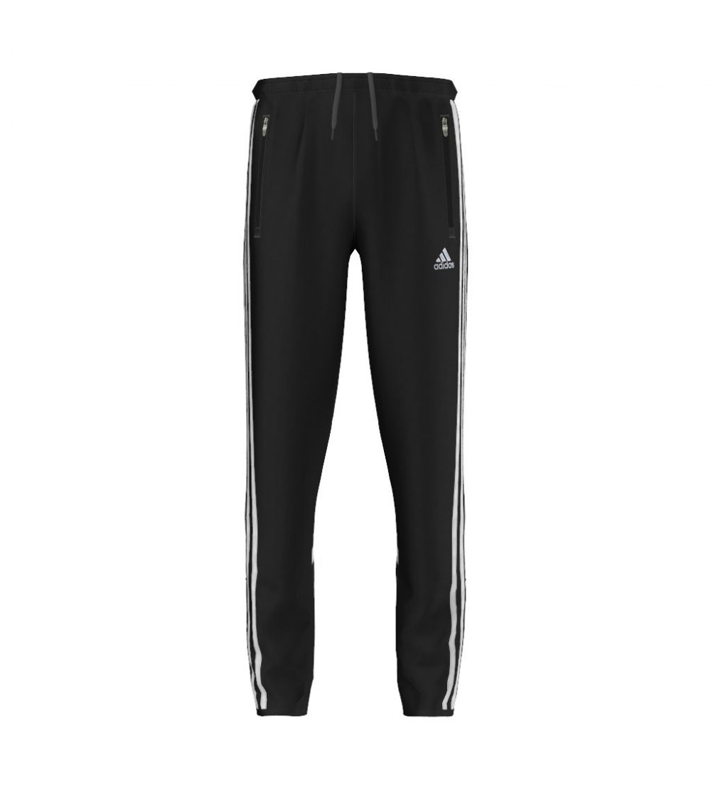 SPODNIE ADIDAS CONDIVO 14 TRAINING JR czarny /G89319