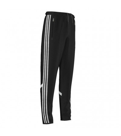 SPODNIE ADIDAS CONDIVO 14 TRAINING JR czarny /G89319