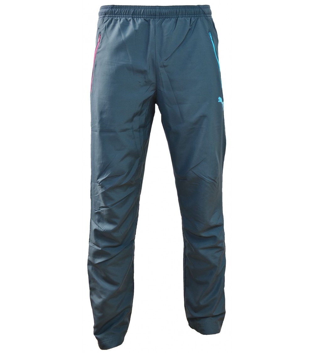 SPODENKI PUMA IT EVO POWER WOVEN PANTS /654144 05