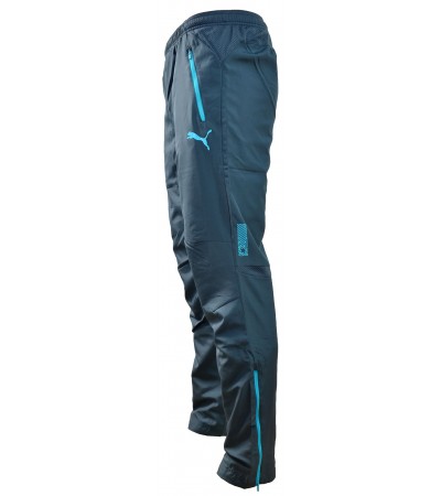 SPODENKI PUMA IT EVO POWER WOVEN PANTS /654144 05