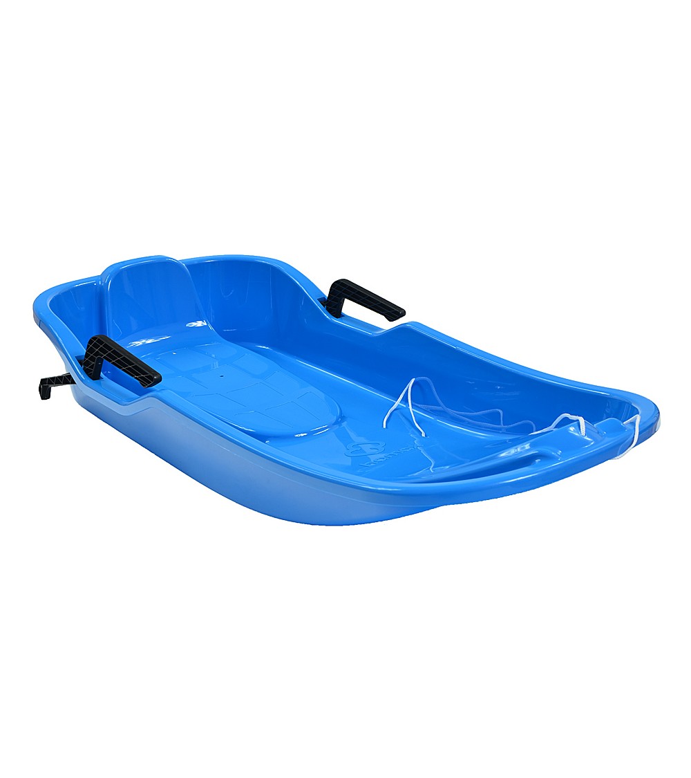 Sanki Hamax Sno Glider niebieskie 504101