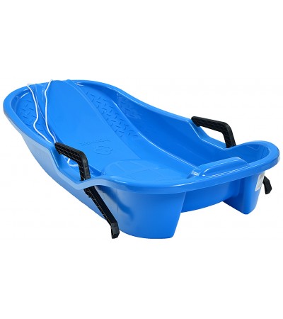 Sanki Hamax Sno Glider niebieskie 504101